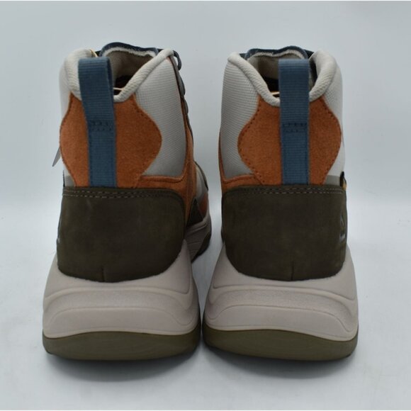 Teva Mens Size 10 Geotrecca Rapid Proof‎ Waterproof Hiking Boots Shoes main image 7